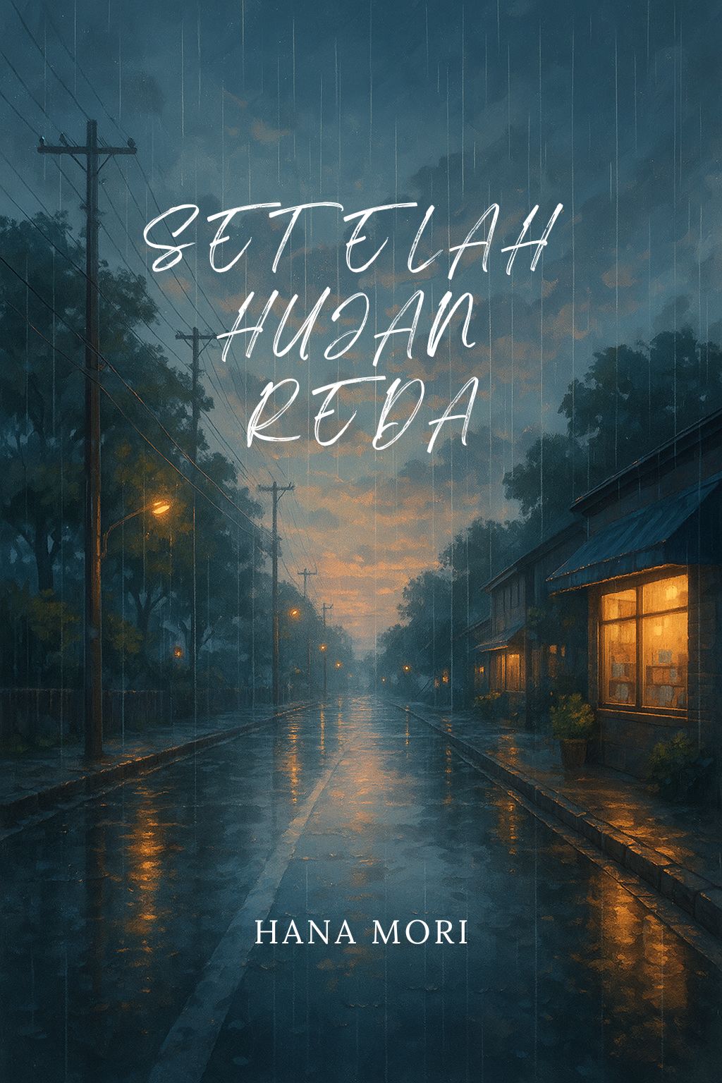 Setelah Hujan Reda