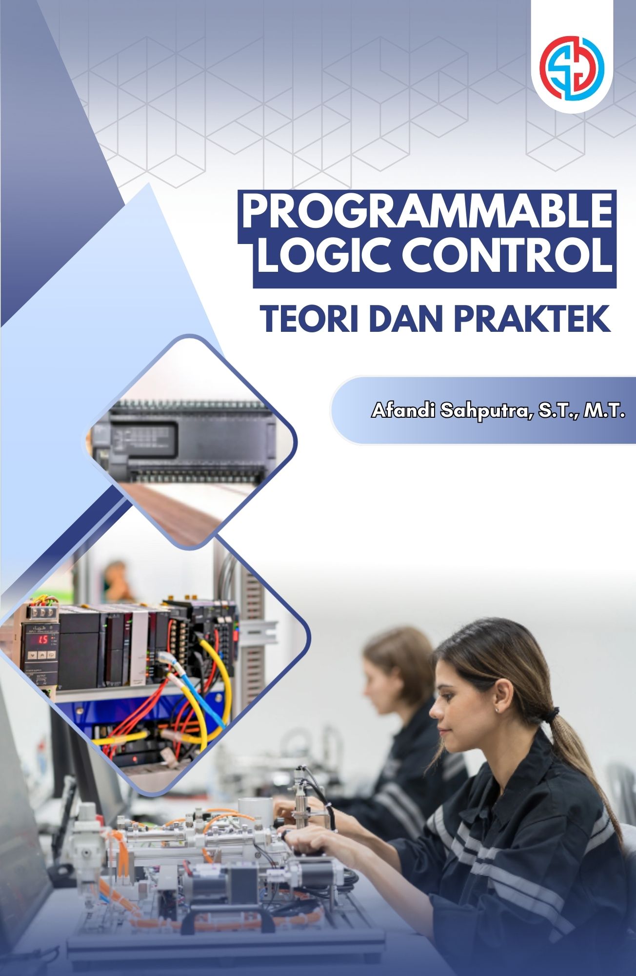 Programmable Logic Control Teori Dan Praktek