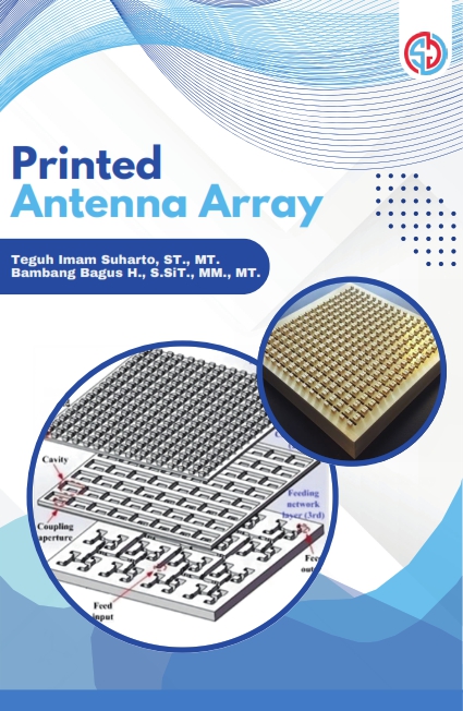 Printed Antena Array