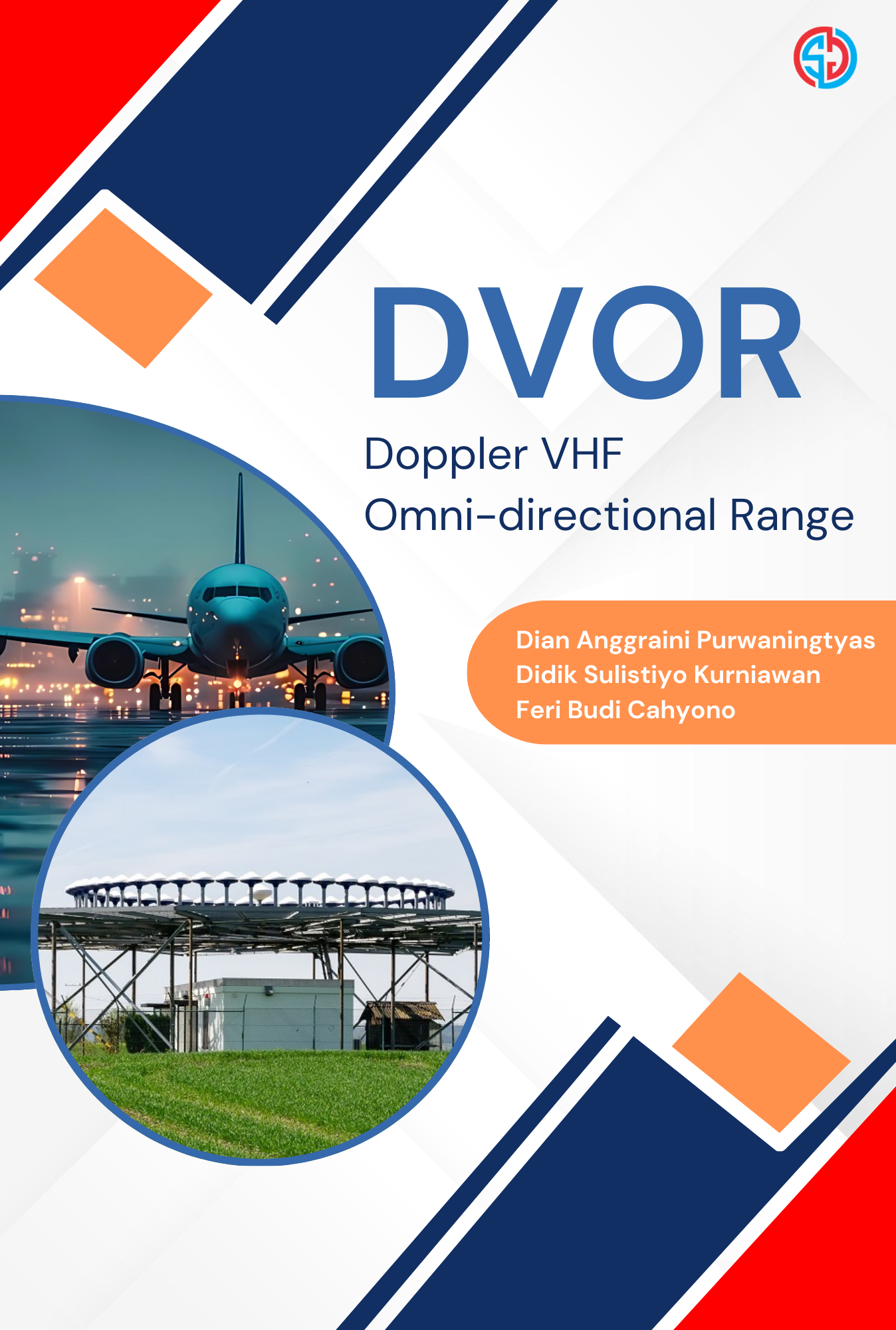 Doppler VHF Omni-directional Radio Range