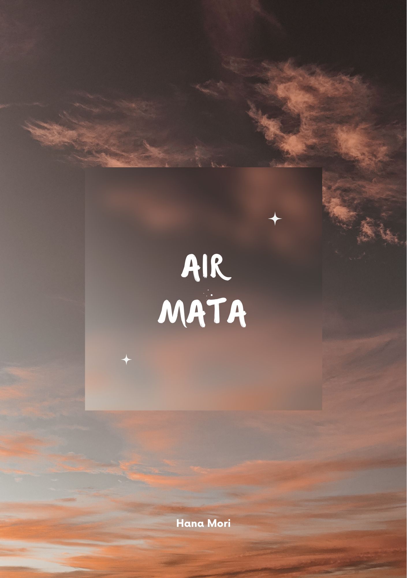 Air Mata