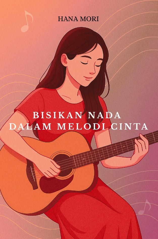 Bisikan Nada Dalam Melodi Cinta
