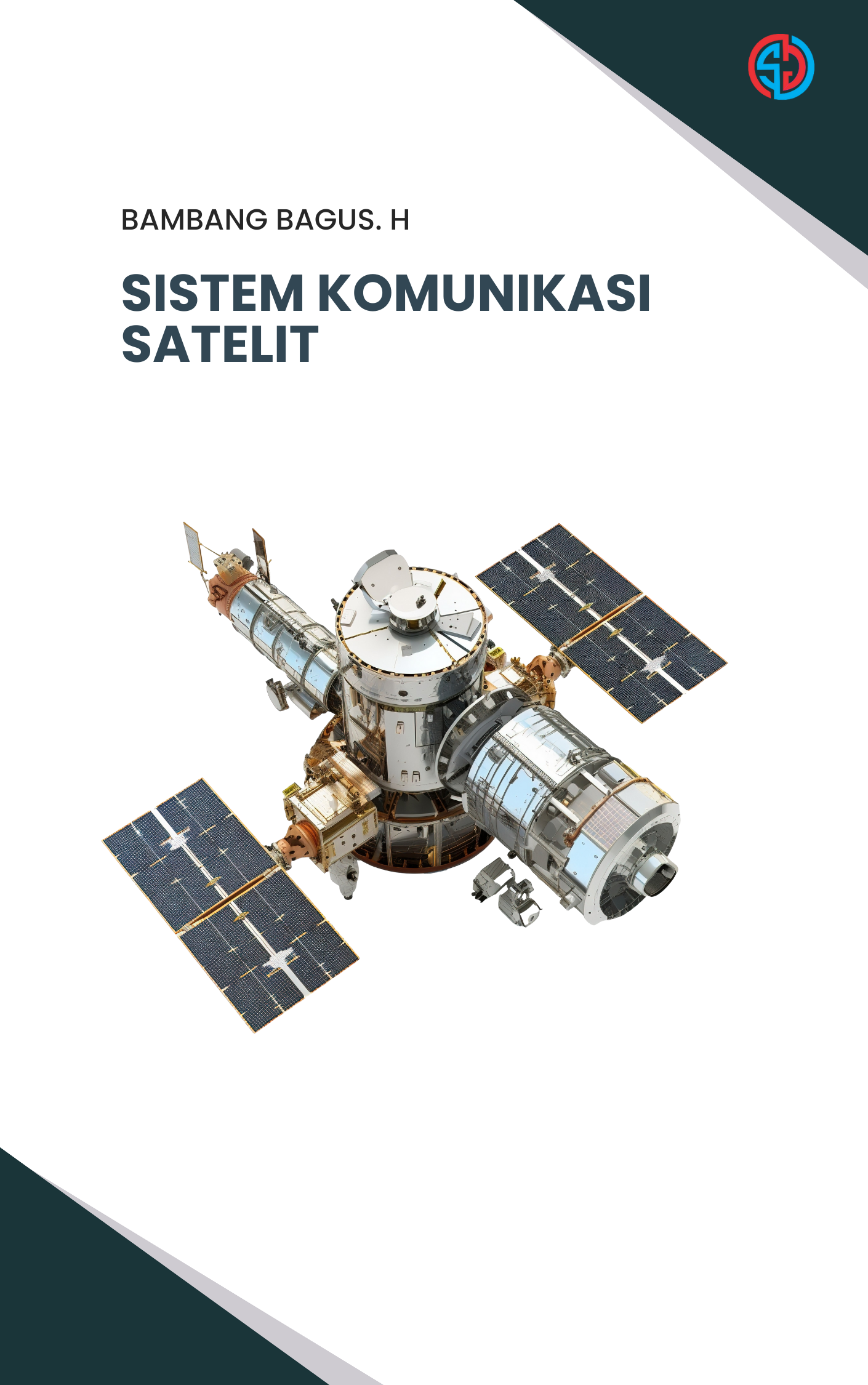 Sistem Komunikasi Satelit
