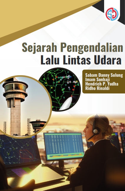 Sejarah Pengendalian Lalu Lintas Udara