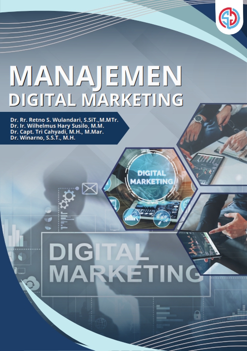 Manajemen Digital Marketing