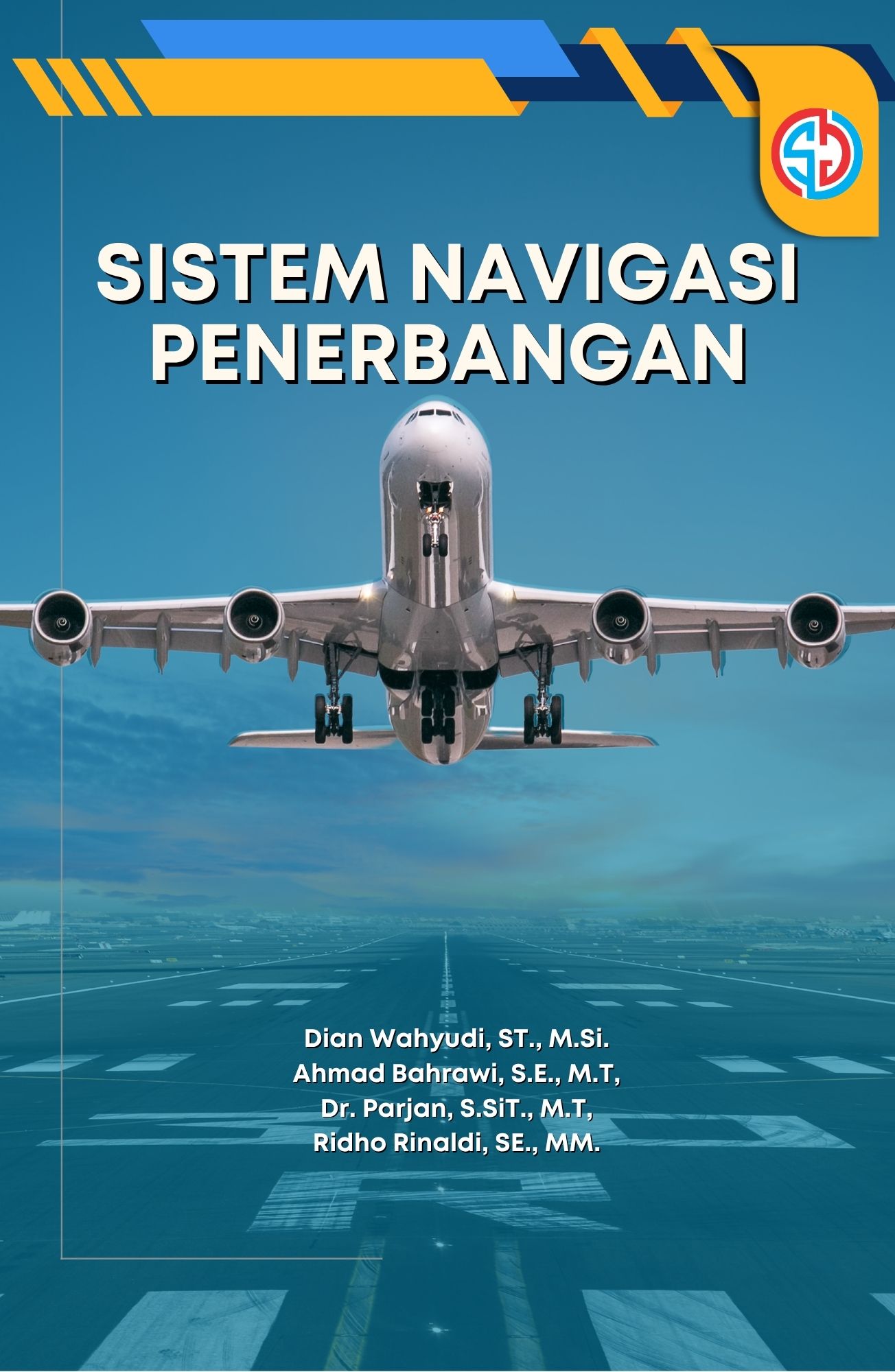 Sistem Navigasi Penerbangan