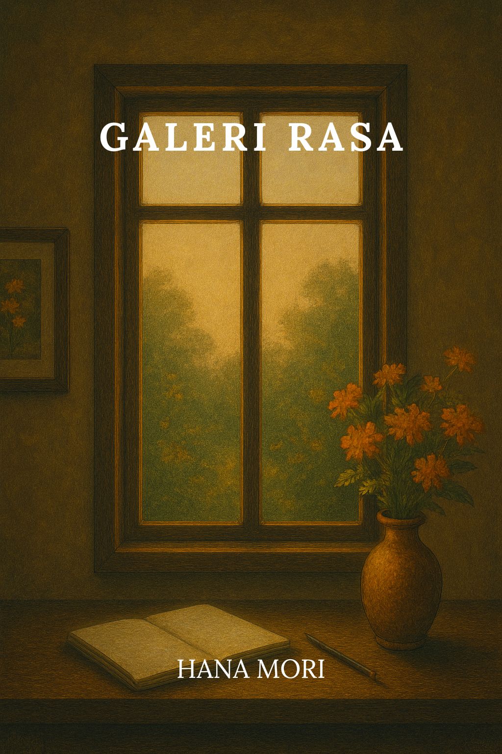 Galeri Rasa